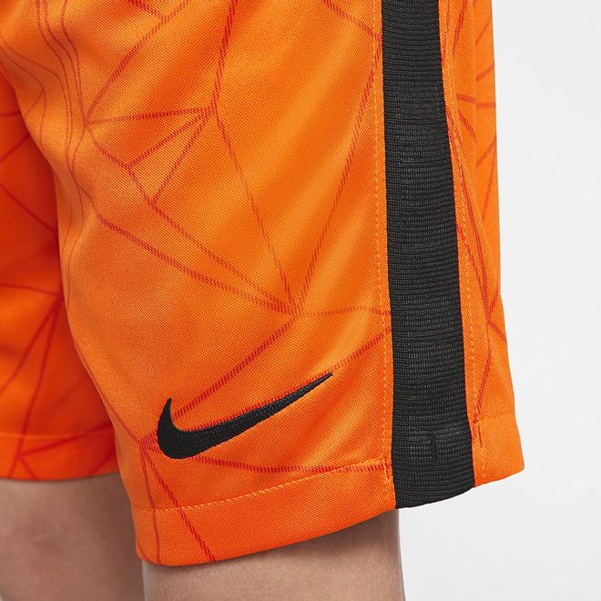 Afbeelding van Nederlands Elftal Short Kids Oranje