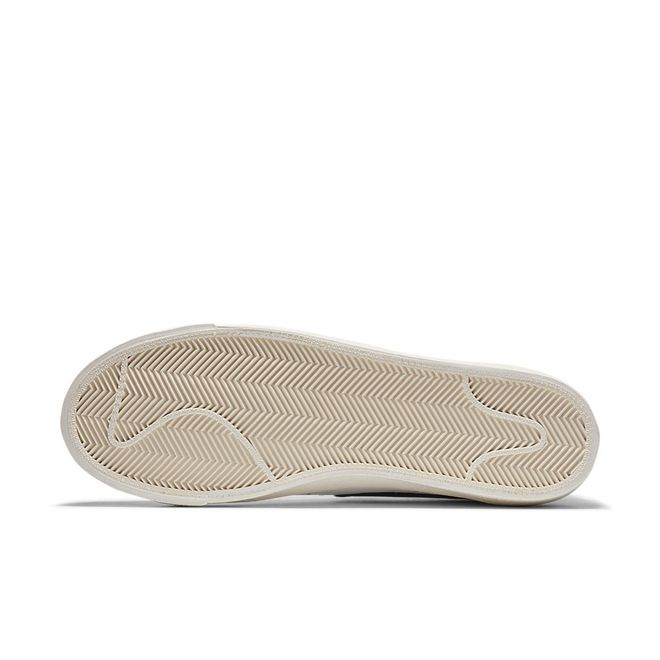 Afbeelding van Nike Blazer Low '77 Vintage White