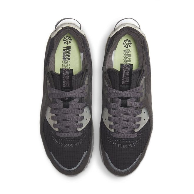 Afbeelding van Nike Air Max 90 Terrascape Black