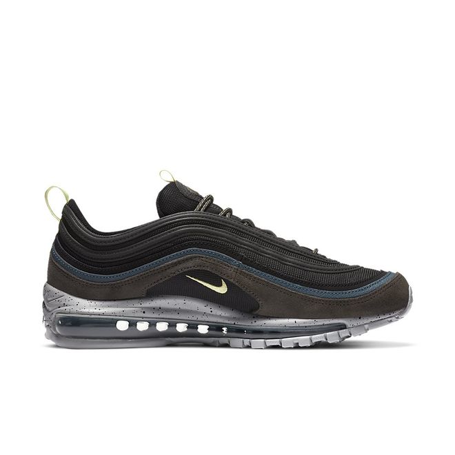 Afbeelding van Nike Air Max 97 Newsprint