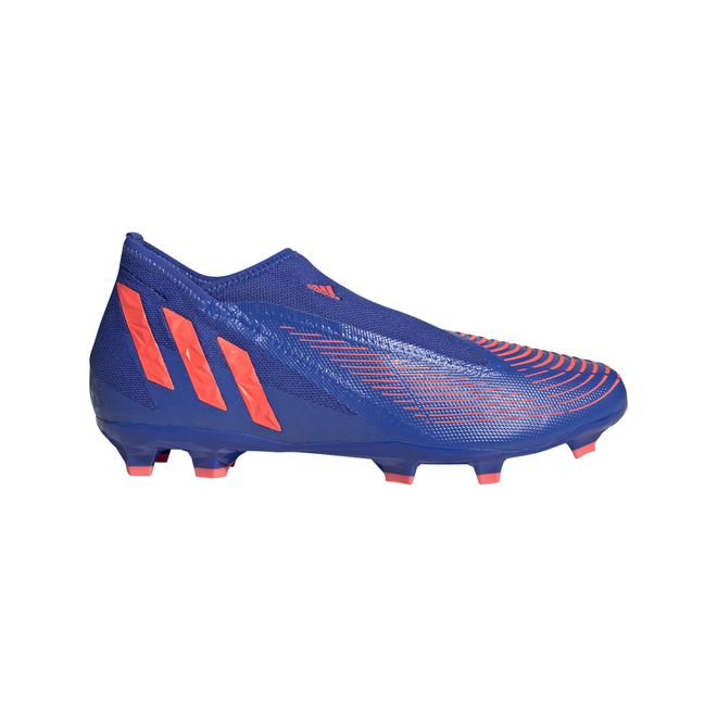 Afbeelding van Adidas Predator Edge.3 Veterloze FG II Blue