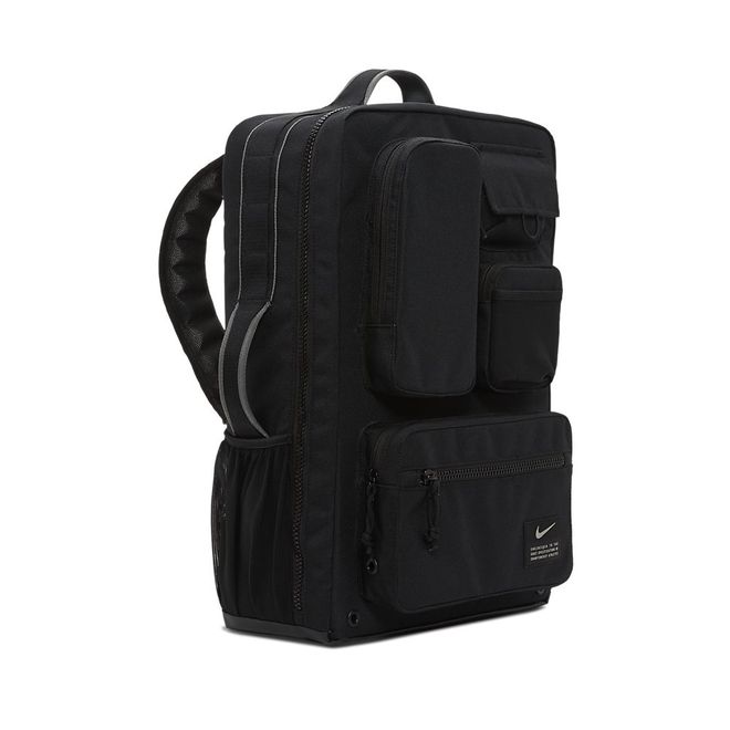 Afbeelding van Nike Utility Elite Rugzak Black