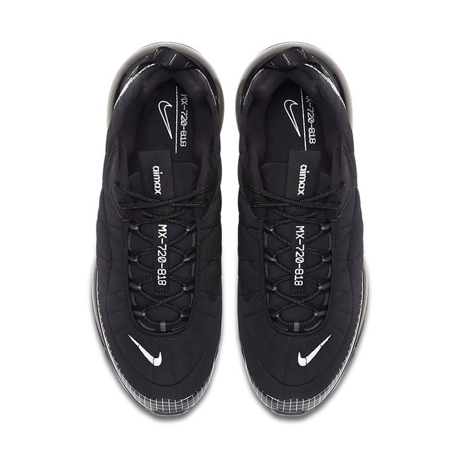 Afbeelding van Nike MX-720-818 Black Anthracite