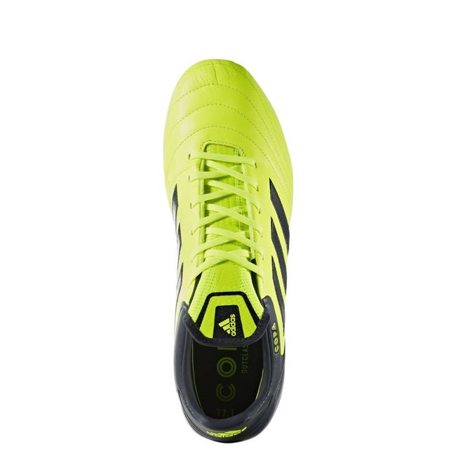 Afbeelding van Adidas Copa 17.1 Geel-Zwart FG