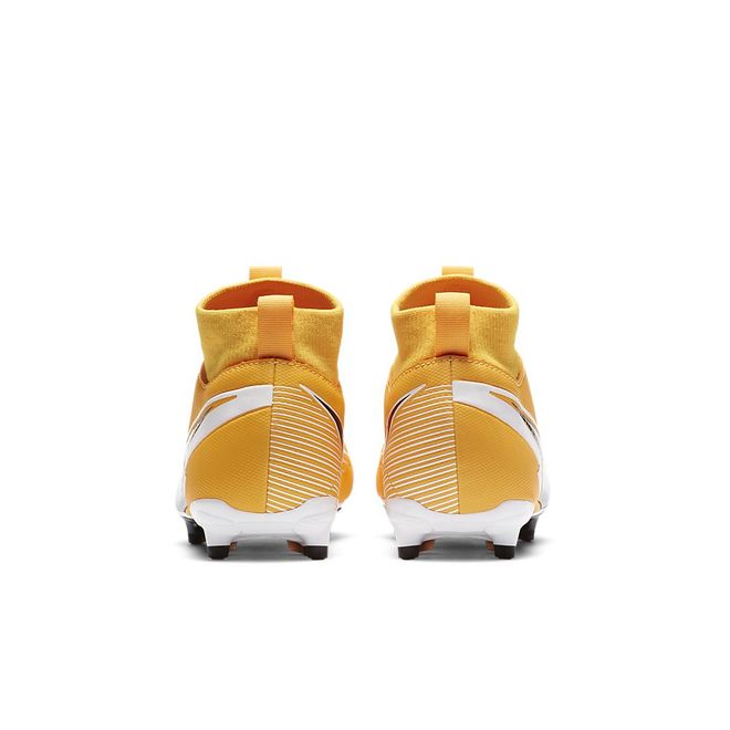 Afbeelding van Nike Superfly 7 Academy GS FG Kids Laser Orange