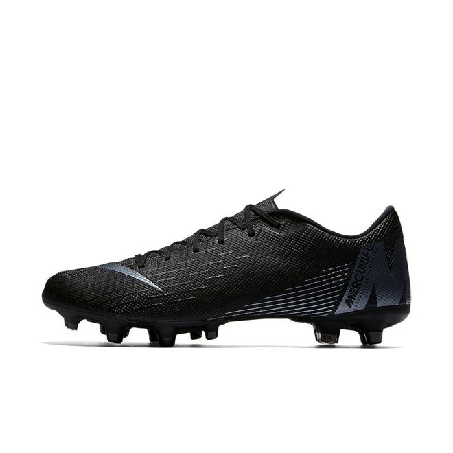 Afbeelding van Nike Vapor 12 Academy MG Zwart