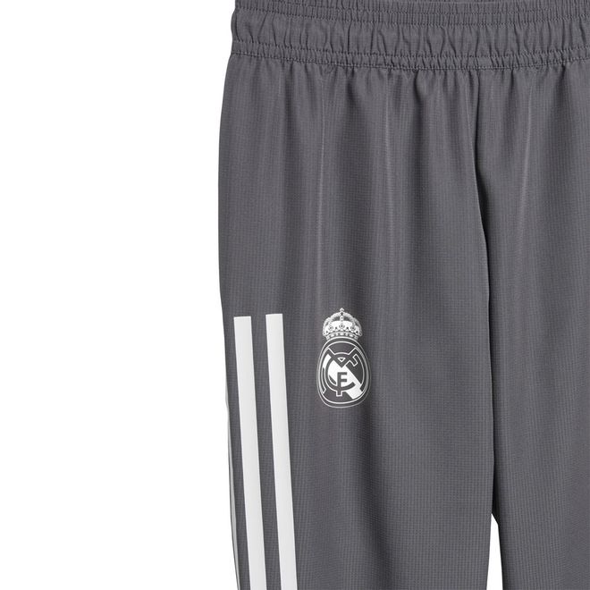 Afbeelding van Real Madrid Presentation Setje Infants Grey Five