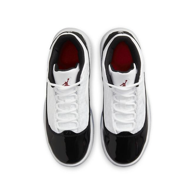Afbeelding van Nike Jordan Max Aura 2 Kids White