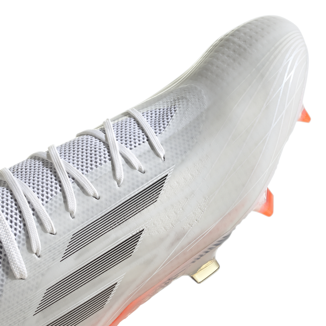 Afbeelding van Adidas X Speedflow.1 FG Cloud White