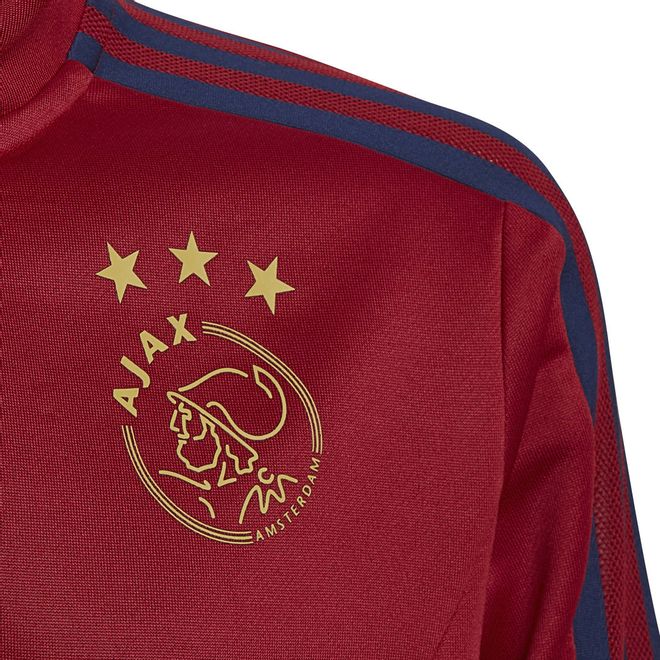 Afbeelding van Ajax Amsterdam Condivo 22 Trainingsset Kids Team Victory Red