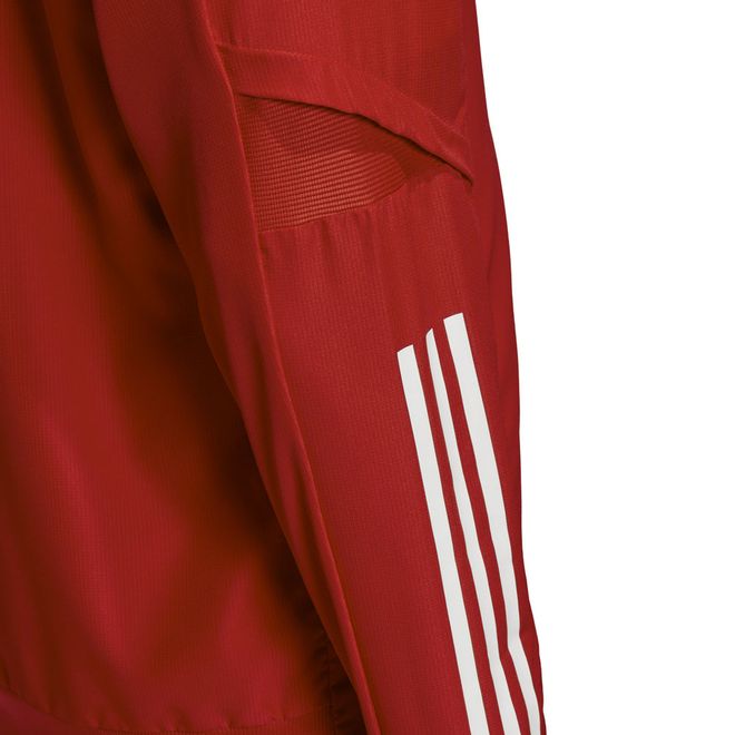 Afbeelding van FC Bayern München Presentatiepak FCB True Red
