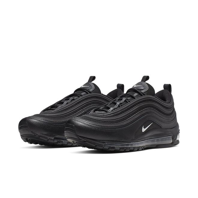 Afbeelding van Nike Air Max 97 Black
