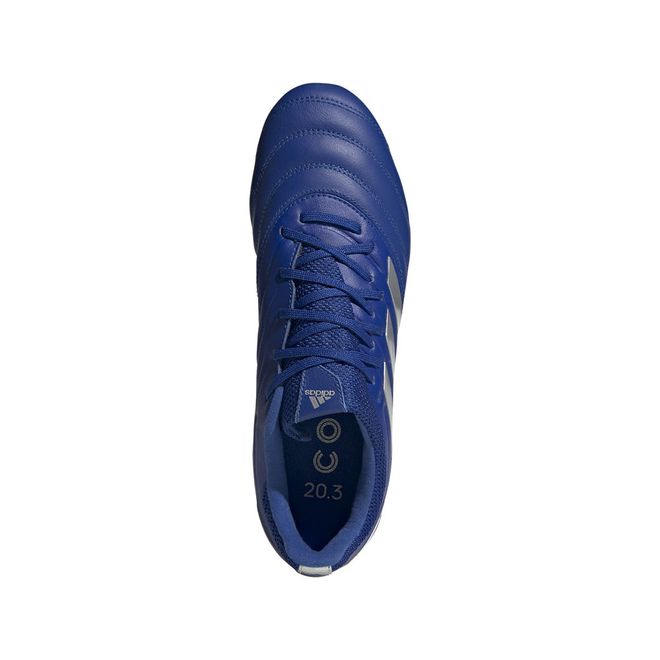 Afbeelding van Adidas Copa 20.3 FG Team Royal Blue