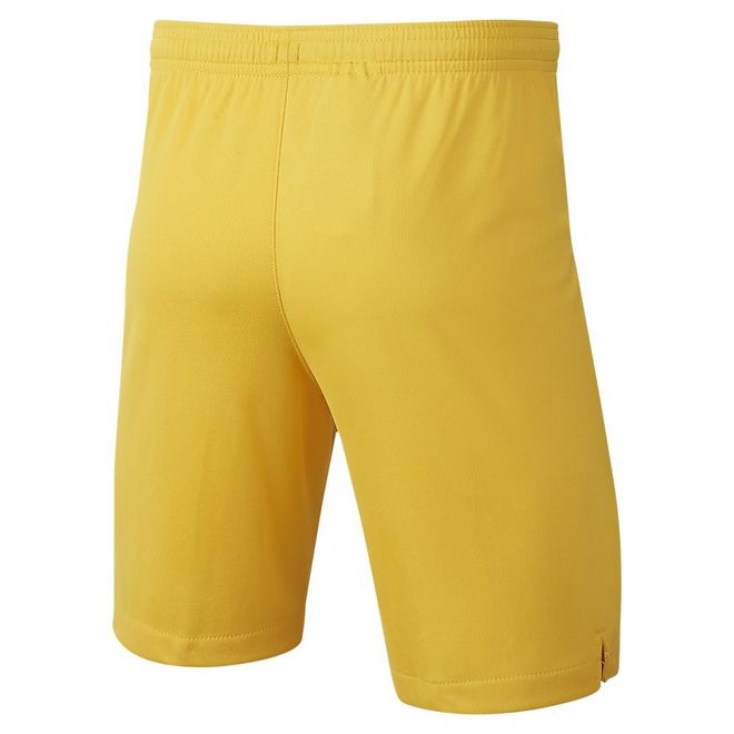 Afbeelding van FC Barcelona Stadium Uitshort Kids