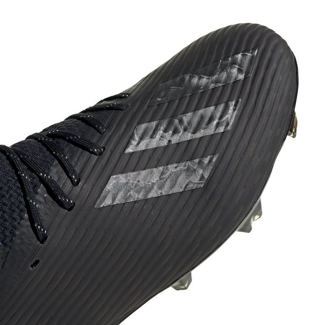 Afbeelding van Adidas X 19.1 FG Black