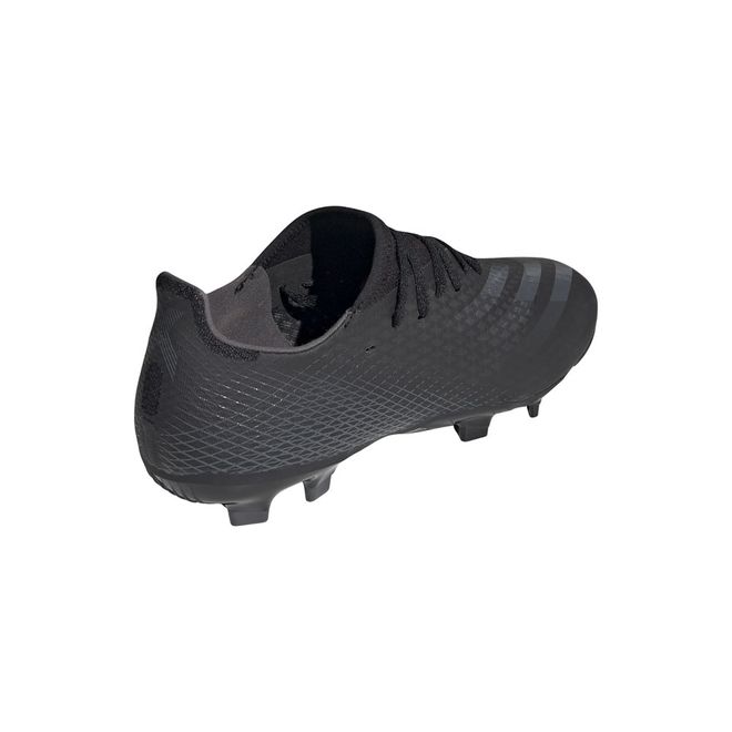Afbeelding van Adidas X Ghosted 3 FG Core Black