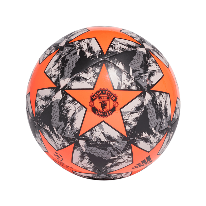 Afbeelding van Adidas UCL Finale 19 FC Manchester United Capitano Bal