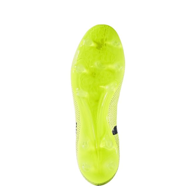 Afbeelding van Adidas X 17.2 FG Geel