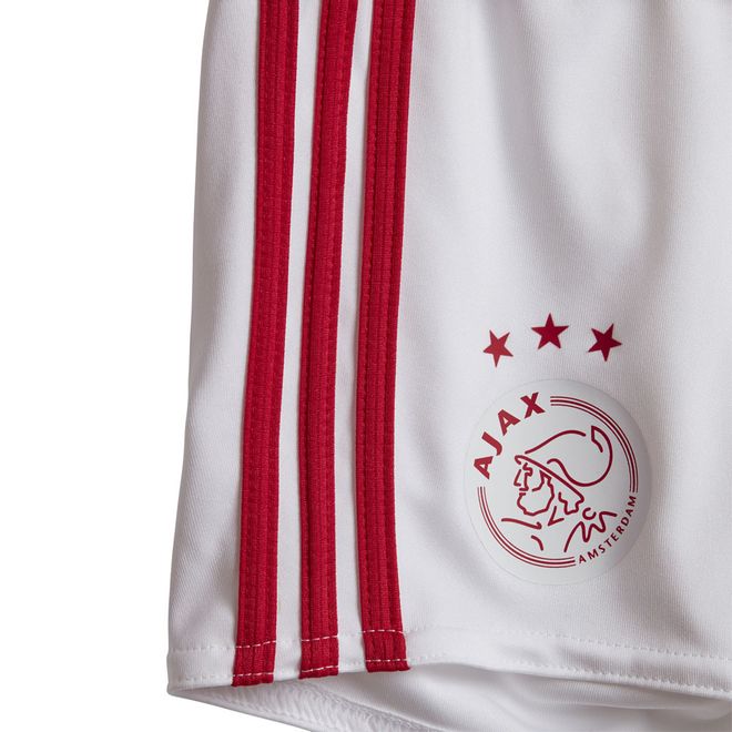 Afbeelding van Ajax Baby minikit Thuis