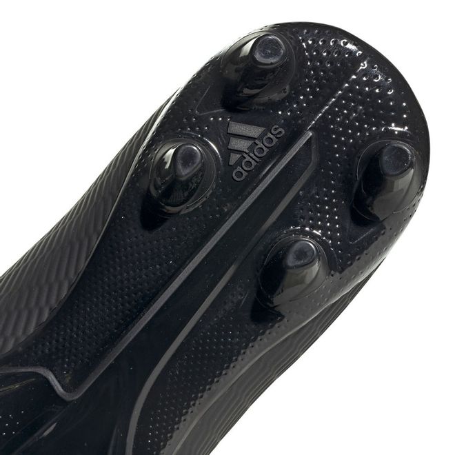 Afbeelding van Adidas X 19.3 FG Dark Script