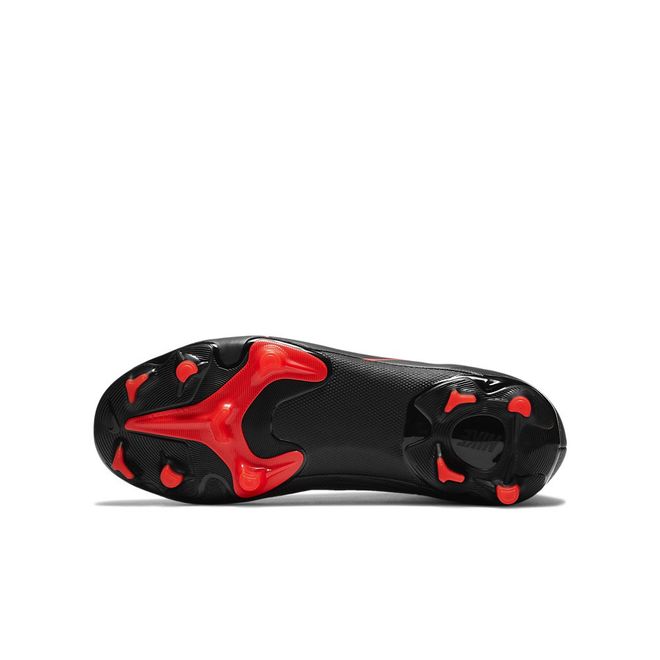 Afbeelding van Nike Superfly 7 Academy GS FG Kids Black