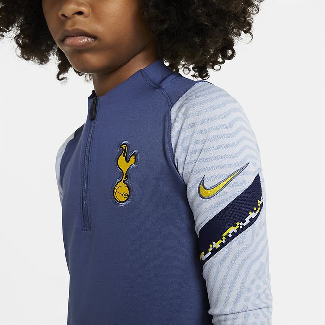 Afbeelding van Tottenham Hotspur Strike Set Kids Mistic Navy
