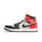 Afbeelding van Nike Air Jordan 1 Mid Light Orewood Brown