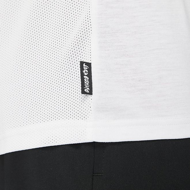 Afbeelding van Nike Sportswear T-Shirt white