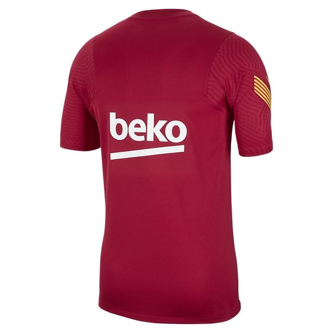 Afbeelding van FC Barcelona Strike Zomerset Noble Red