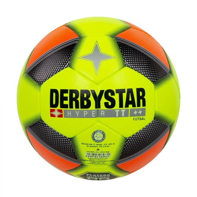 Afbeelding van Derbystar Futsal Hyper TT