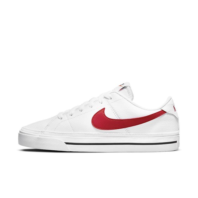 Afbeelding van Nike Court Legacy White