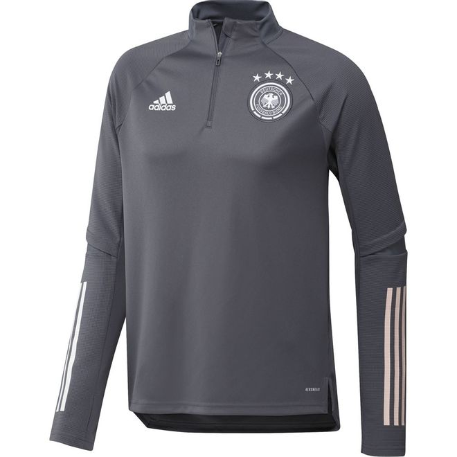 Afbeelding van DFB Duitsland Trainingsset Onix