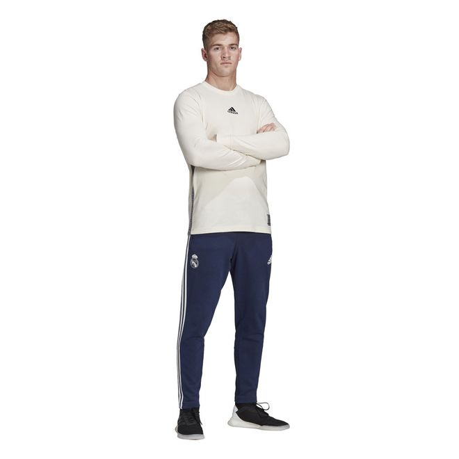 Afbeelding van Real Madrid Seasonal Specials Long Sleeve Tee Set