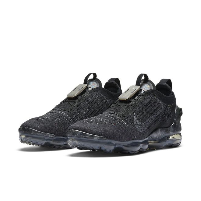 Afbeelding van Nike Air VaporMax 220 FK Black