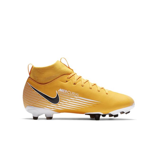 Afbeelding van Nike Superfly 7 Academy GS FG Kids Laser Orange