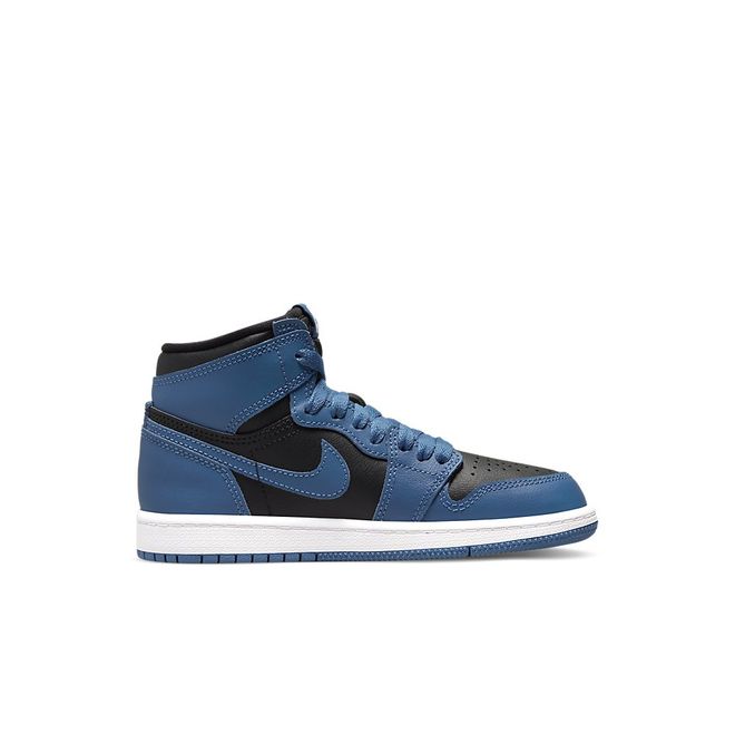 Afbeelding van Nike Air Jordan 1 Retro High OG PS Dark Marina Blue