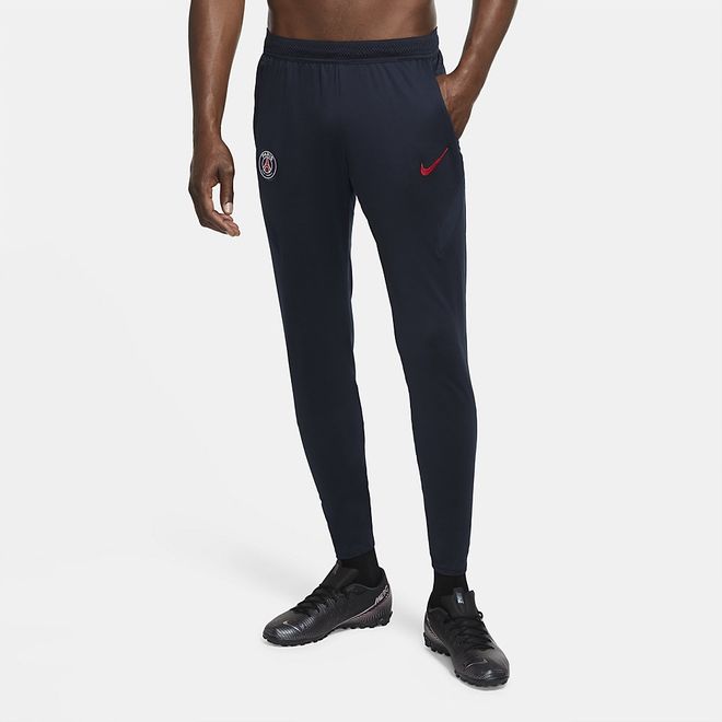 Afbeelding van Paris Saint-Germain Strike Set Midnight Navy