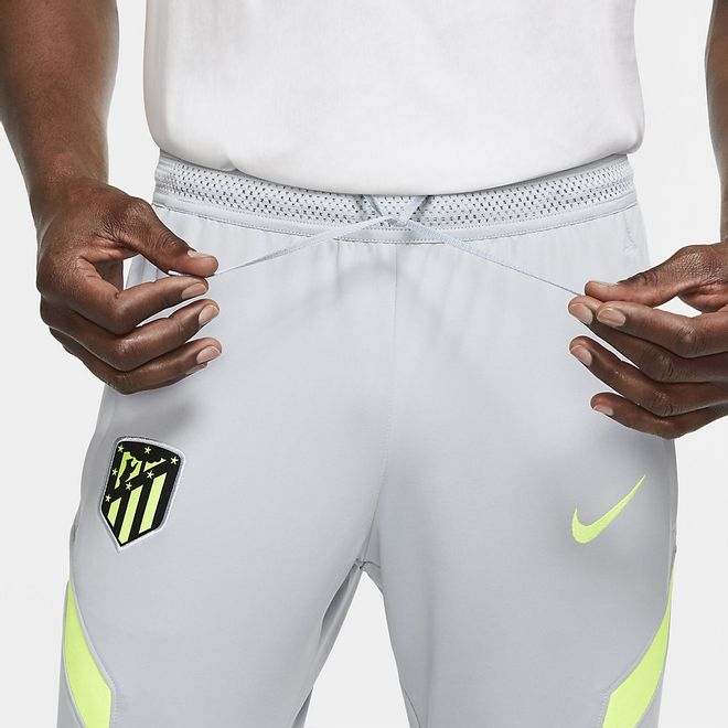Afbeelding van Atlético de Madrid Dri-FIT Strike Drill Set Wolf Grey