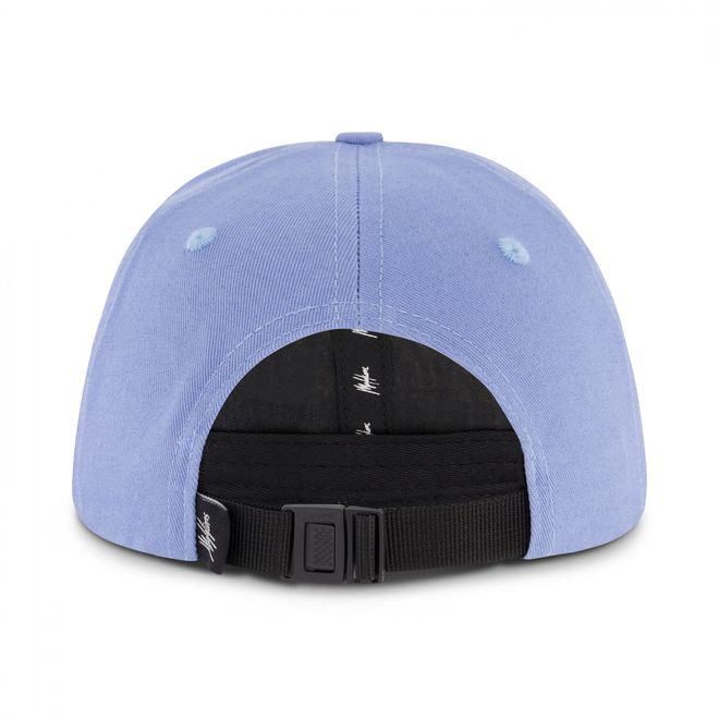 Afbeelding van Malelions Men F.A.H. Cap Vista Blue