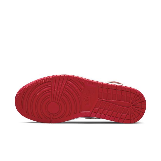 Afbeelding van Nike Air Jordan 1 High OG Heritage