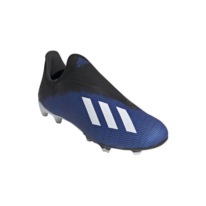 Afbeelding van Adidas X 19.3 LL FG Team Royal Blue