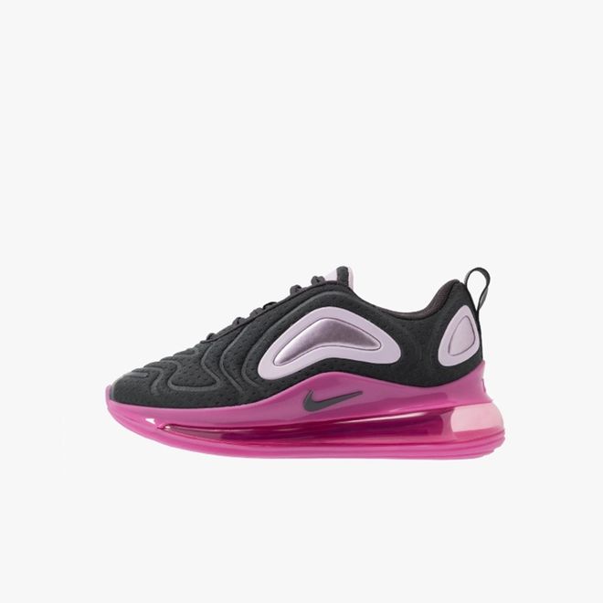 Afbeelding van Nike Air Max 720 Kids Off Noir