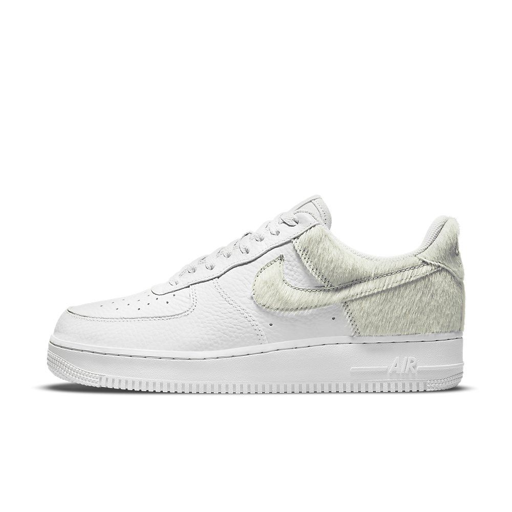 air force 1 plant