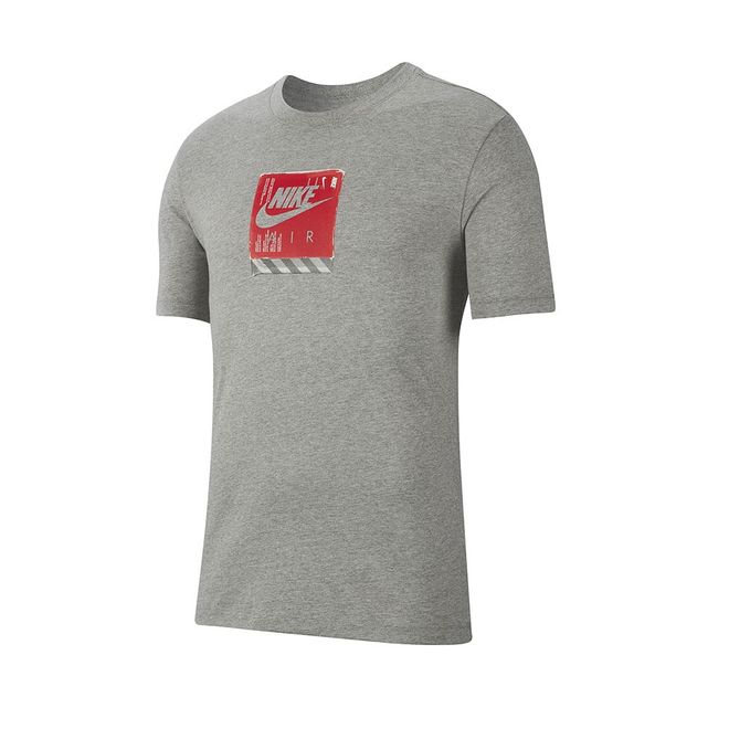 Afbeelding van Nike T-Shirt Pack 4