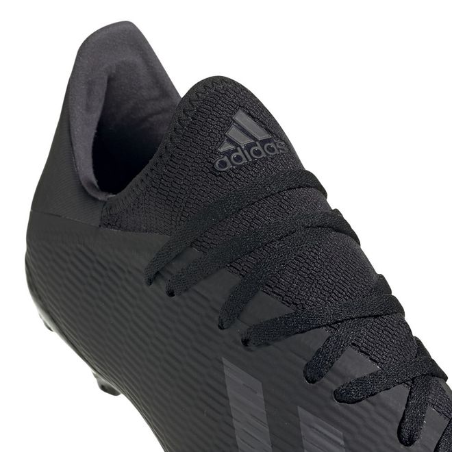 Afbeelding van Adidas X 19.3 FG Dark Script