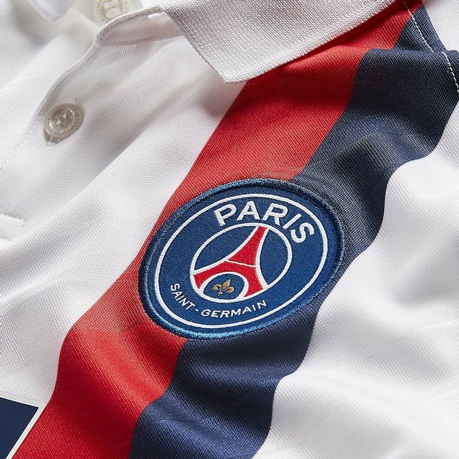 Afbeelding van Paris Saint-Germain Stadium 3e Shirt Kids