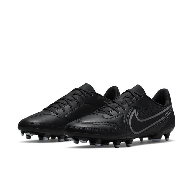 Afbeelding van Nike Tiempo Legend 9 Club MG Black