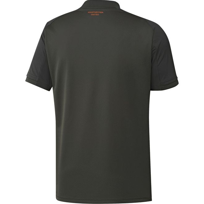 Afbeelding van Manchester United Zomerset Legend Earth