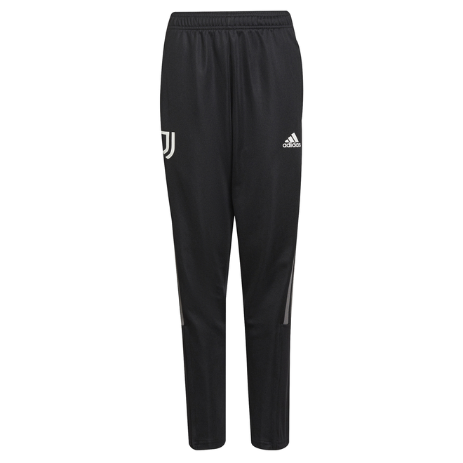 Afbeelding van Juventus Trainingsset Kids Carbon