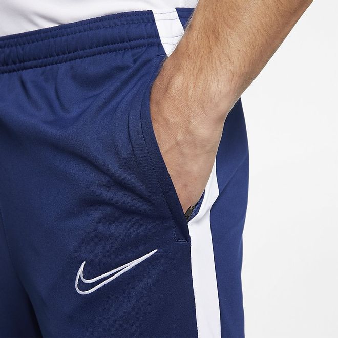 Afbeelding van Nike Dry Academy i96 Set Blue Void
